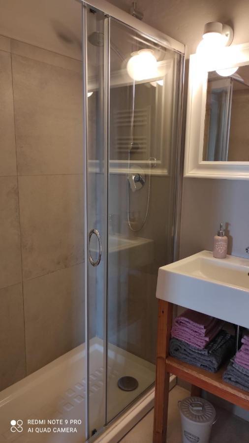 B&B La Casina Di Iris Arezzo Luaran gambar