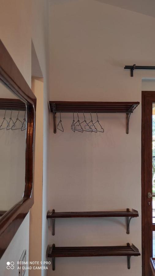 B&B La Casina Di Iris Arezzo Luaran gambar