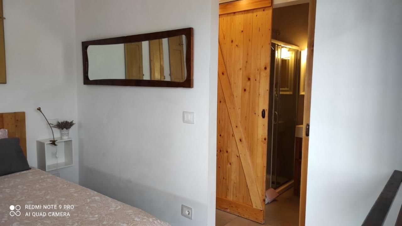 B&B La Casina Di Iris Arezzo Luaran gambar