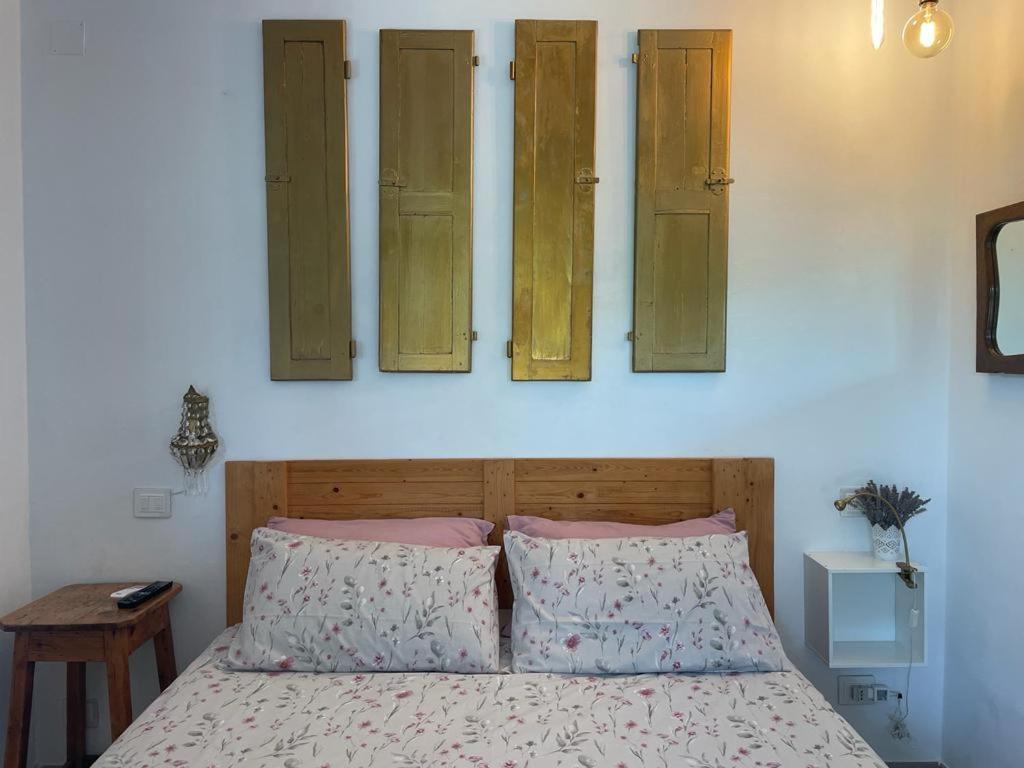 B&B La Casina Di Iris Arezzo Luaran gambar
