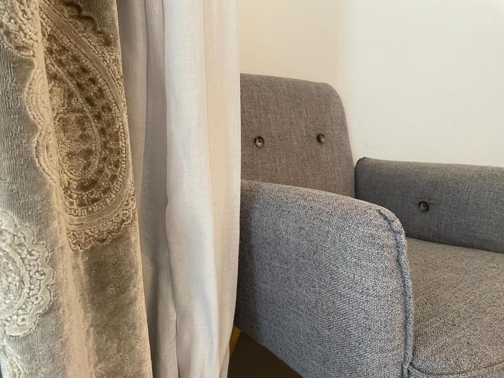 B&B La Casina Di Iris Arezzo Luaran gambar