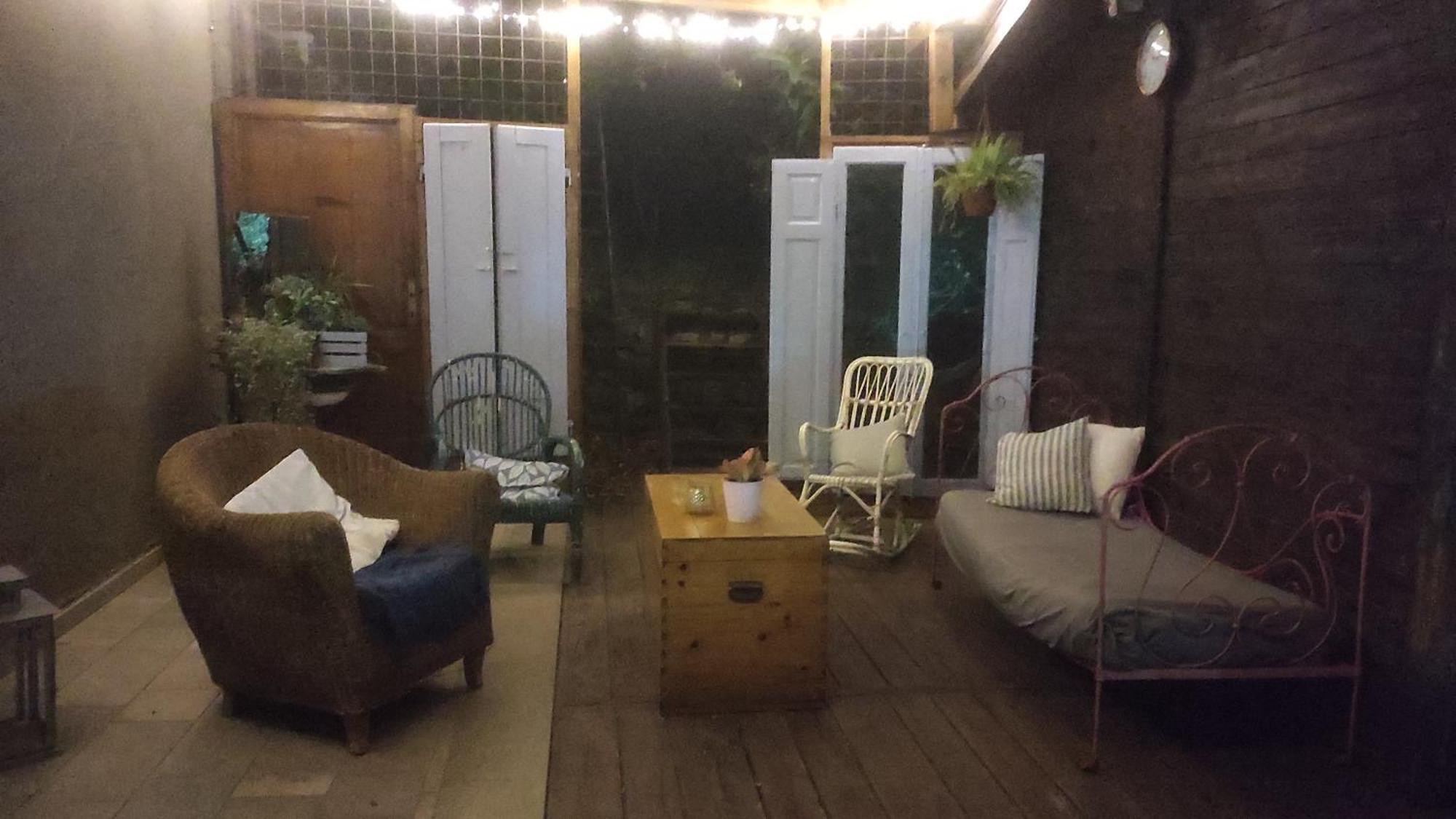 B&B La Casina Di Iris Arezzo Luaran gambar